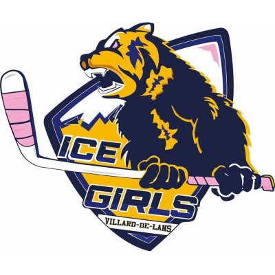 HOCKEY FÉMININ - VILLARD DE LANS