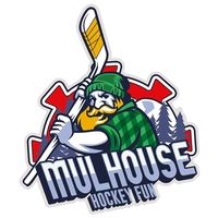 Hockey Fun Mulhouse - ADHM SCORPIONS DE MULHOUSE