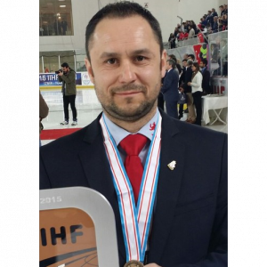KOUZNETSOV Evgueni