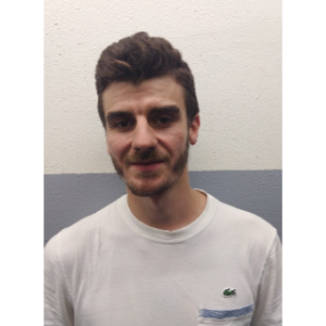 Maxime MATHIEU