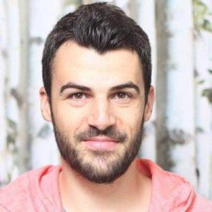 Julien LAVAULT