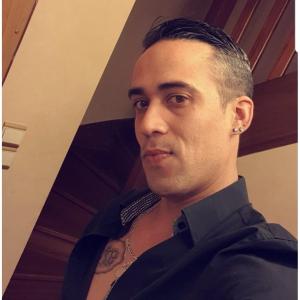 Julien MANAS